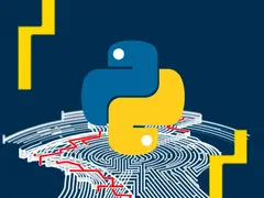 Python 網路爬蟲數據提取自動化應用示範