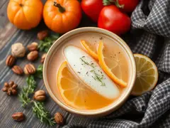 Nutritional adjustments with seasonal changes: How to boost immunity through diet and resist the cold waves of autumn and winter!