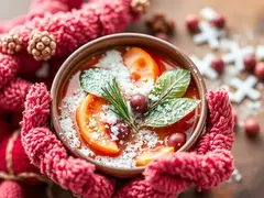 Winter Healthy Eating and Immune Boosting Strategies