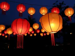 Exploring the cultural significance of the Lantern Festival: A comprehensive analysis of traditional practices from riddle guessing to modern innovative celebrations involving lantern-making.