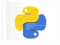 Python decorator demonstration code readability and performance testing