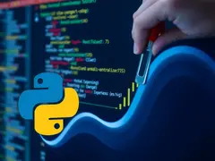 Demonstração de ferramentas Python para limpeza de dados e análise de visualização